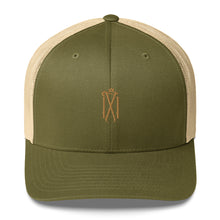 Load image into Gallery viewer, TwoTen World Trucker Hat