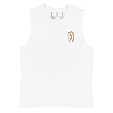 Load image into Gallery viewer, TwoTen World Muscle Shirt