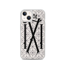 Load image into Gallery viewer, TwoTen World Premier iPhone Case