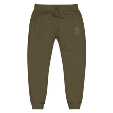 Load image into Gallery viewer, TwoTen World "Money Green" Premium Joggers