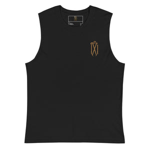 TwoTen World Muscle Shirt