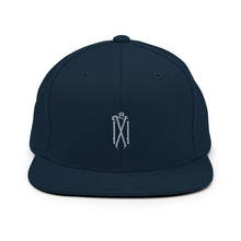 Load image into Gallery viewer, TwoTen World &quot;New York 1&quot; Snapback Hat
