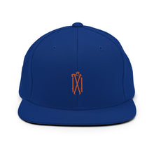 Load image into Gallery viewer, TwoTen World &quot;New York 2&quot; Snapback Hat
