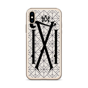 TwoTen World Premier iPhone Case