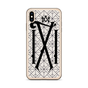 TwoTen World Premier iPhone Case