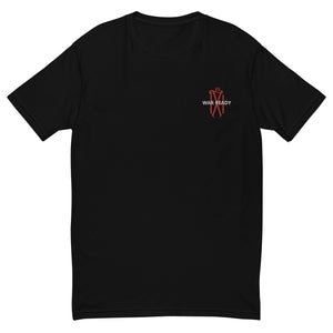 TwoTen "WAR READY" Tee