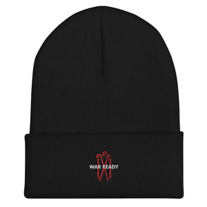 TwoTen "WAR READY" Beanie