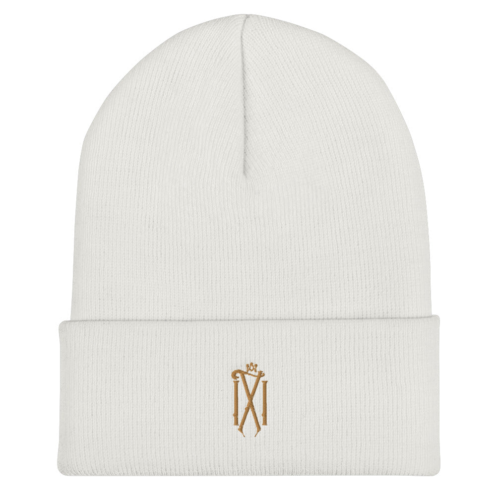 The Premier Beanie