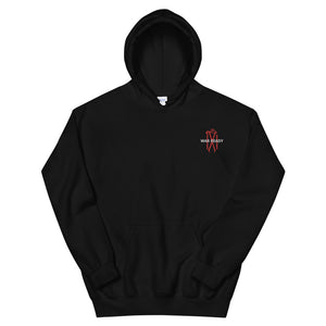 TwoTen "WAR READY" Hoodie