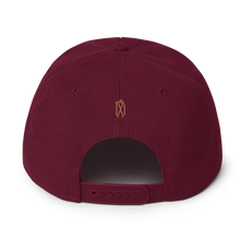 Load image into Gallery viewer, TwoTen World Snapback Hat
