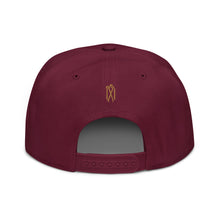 Load image into Gallery viewer, TwoTen World Snapback Hat
