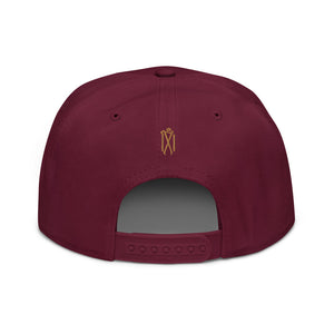 TwoTen World Snapback Hat