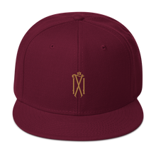 Load image into Gallery viewer, TwoTen World Snapback Hat
