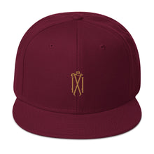 Load image into Gallery viewer, TwoTen World Snapback Hat
