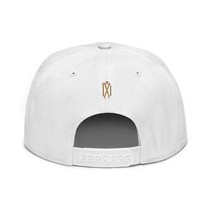 TwoTen World Snapback Hat