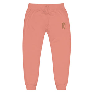 TwoTen World "Rose Gold" Premium Joggers