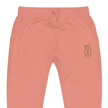 Load image into Gallery viewer, TwoTen World &quot;Rose Gold&quot; Premium Joggers
