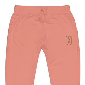 TwoTen World "Rose Gold" Premium Joggers