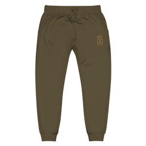 TwoTen World "Money Green" Premium Joggers