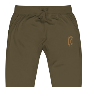 TwoTen World "Money Green" Premium Joggers