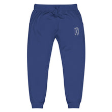 Load image into Gallery viewer, TwoTen World &quot;Royal Blue&quot; Premium Joggers
