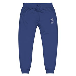 TwoTen World "Royal Blue" Premium Joggers