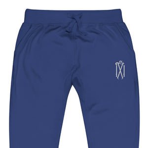 TwoTen World "Royal Blue" Premium Joggers