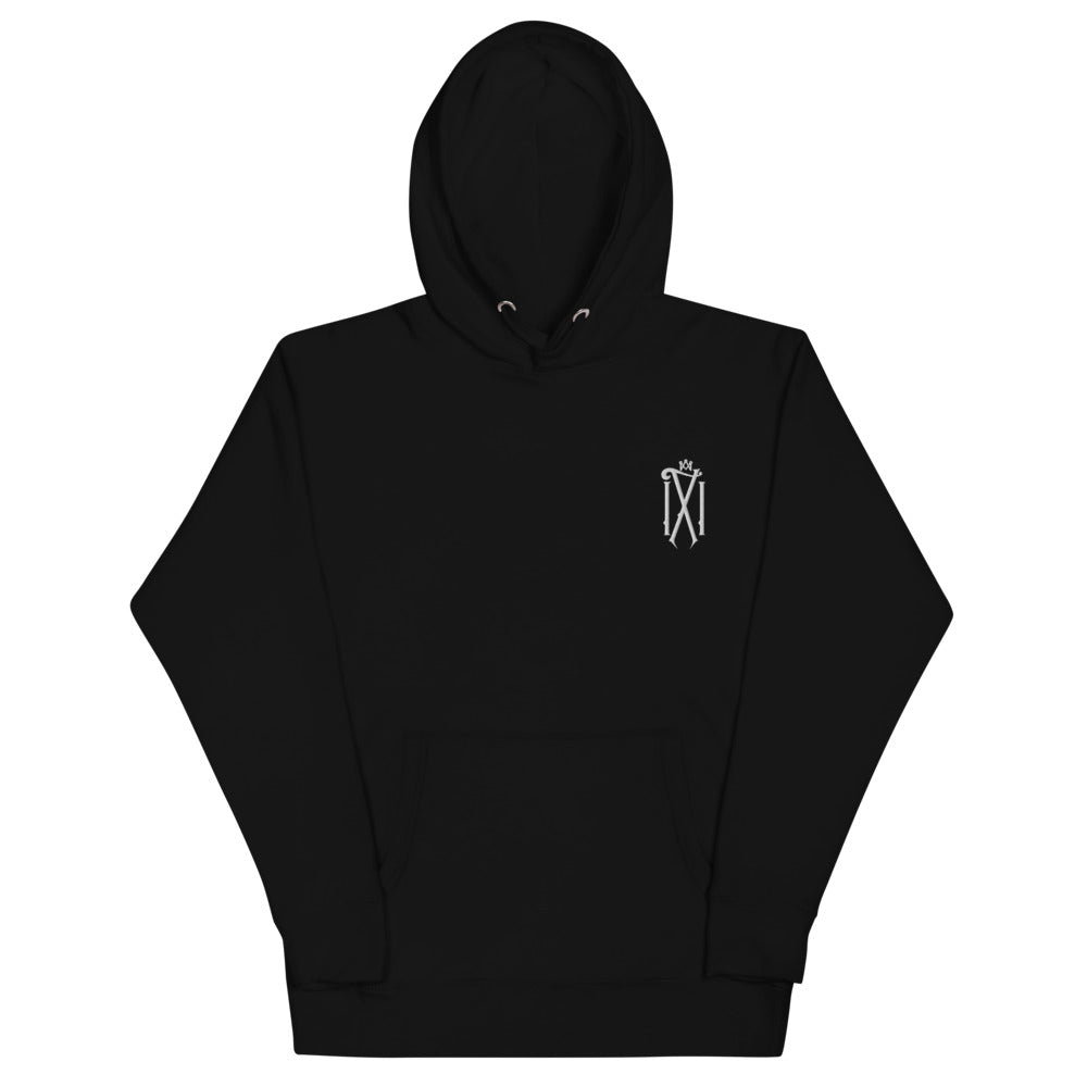 TwoTen World Premium Hoodie