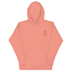 TwoTen World "Rose Gold" Premium Hoodie