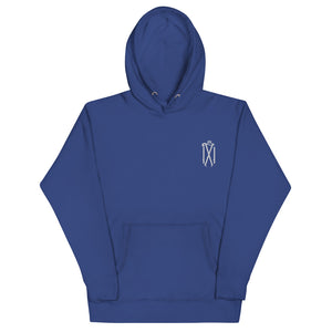 TwoTen World "Royal Blue" Premium Hoodie