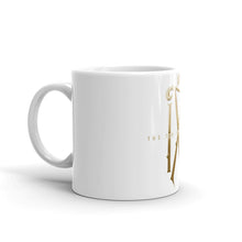 Load image into Gallery viewer, TwoTen Productions &quot;Gold&quot; Mug
