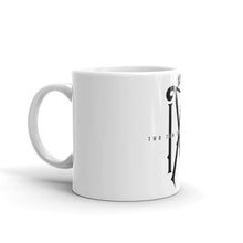 Load image into Gallery viewer, TwoTen Productions &quot;B&amp;W&quot; Mug
