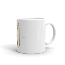 Load image into Gallery viewer, TwoTen Productions &quot;Gold&quot; Mug
