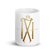 Load image into Gallery viewer, TwoTen Productions &quot;Gold&quot; Mug
