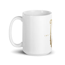 Load image into Gallery viewer, TwoTen Productions &quot;Gold&quot; Mug
