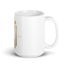 Load image into Gallery viewer, TwoTen Productions &quot;Gold&quot; Mug
